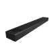 LG SN7CY.DEUSLLK altoparlante soundbar Nero 3.0.2 canali 160 W 7