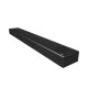 LG SN7CY.DEUSLLK altoparlante soundbar Nero 3.0.2 canali 160 W 8