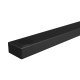 LG SN7CY.DEUSLLK altoparlante soundbar Nero 3.0.2 canali 160 W 9