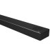 LG SN7CY.DEUSLLK altoparlante soundbar Nero 3.0.2 canali 160 W 10