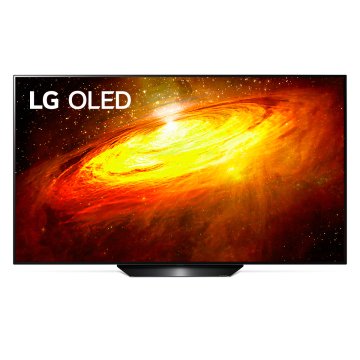 LG OLED65BX6LB.API TV 165,1 cm (65") 4K Ultra HD Smart TV Wi-Fi Nero