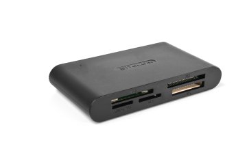 Sitecom MD-060 USB 2.0 Memory Card Reader