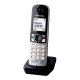 Panasonic KX-TGA681 Telefono DECT Identificatore di chiamata Nero 2