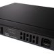 Cisco ISR 4331 router cablato Gigabit Ethernet Nero 2