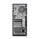 Lenovo ThinkStation P340 Intel® Xeon® W W-1250P 16 GB DDR4-SDRAM 512 GB SSD Windows 10 Pro for Workstations Tower Stazione di lavoro Nero 7
