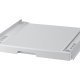 Samsung DV90T8240SH/S3 asciugatrice a caricamento frontale Silent Dry 9 kg Classe A+++, Porta nero/inox + Panel silver 15