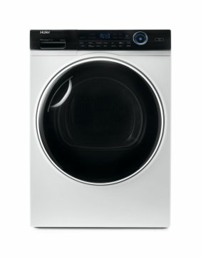 Haier I-Pro Series 7 HD90-A3979 asciugatrice Libera installazione Caricamento frontale 9 kg A+++ Bianco