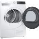 Samsung DV80T7220BT asciugatrice Libera installazione Caricamento frontale 8 kg A+++ Bianco 10
