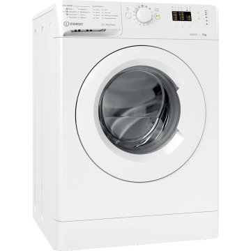 Indesit Lavatrice a libera installazione MTWA 71252 W IT - MTWA 71252 W IT