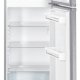 Liebherr CTel 2531-21 frigorifero con congelatore Libera installazione 234 L F Stainless steel 3
