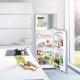 Liebherr CTel 2531-21 frigorifero con congelatore Libera installazione 234 L F Stainless steel 4