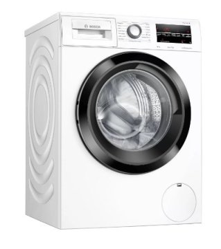 Bosch Serie 6 WAU28T28IT lavatrice Caricamento frontale 8 kg 1400 Giri/min Bianco