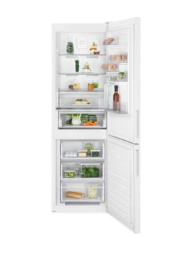 Electrolux LNC7ME32W2 frigorifero con congelatore Libera installazione 330 L E Bianco