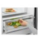 Electrolux LNC7ME32W2 frigorifero con congelatore Libera installazione 330 L E Bianco 11