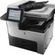 HP LaserJet Enterprise Multifunzione M725dn, Bianco e nero, Stampante per Aziendale, Stampa, copia, scansione, ADF da 100 fogli, Porta USB frontale, Scansione verso e-mail/PDF, Stampa fronte/retro 6