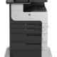 HP LaserJet Enterprise Multifunzione M725f, Bianco e nero, Stampante per Aziendale, Stampa, copia, scansione, fax, ADF da 100 fogli, Porta USB frontale, Scansione verso e-mail/PDF, Stampa fronte/retro 2