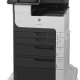 HP LaserJet Enterprise Multifunzione M725f, Bianco e nero, Stampante per Aziendale, Stampa, copia, scansione, fax, ADF da 100 fogli, Porta USB frontale, Scansione verso e-mail/PDF, Stampa fronte/retro 4