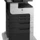 HP LaserJet Enterprise Multifunzione M725f, Bianco e nero, Stampante per Aziendale, Stampa, copia, scansione, fax, ADF da 100 fogli, Porta USB frontale, Scansione verso e-mail/PDF, Stampa fronte/retro 6