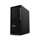 Lenovo ThinkStation P340 Intel® Core™ i9 i9-10900K 32 GB DDR4-SDRAM 512 GB SSD NVIDIA Quadro RTX 4000 Windows 10 Pro Tower Stazione di lavoro Nero 3