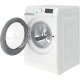 Indesit Lavatrice a libera installazione BWE 91284X WS IT N - BWE 91284X WS IT N 4