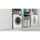 Indesit Lavatrice a libera installazione BWE 91284X WS IT N - BWE 91284X WS IT N 6