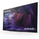 Sony KD-48A9 - TV OLED 48 pollici, Android Tv 4K HDR Ultra HD con Processore X1 Ultimate e Acoustic Surface Audio (modello 2020, Nero) 3