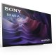 Sony KD-48A9 - TV OLED 48 pollici, Android Tv 4K HDR Ultra HD con Processore X1 Ultimate e Acoustic Surface Audio (modello 2020, Nero) 4