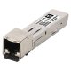 HPE X120 1G SFP RJ-45 T modulo del ricetrasmettitore di rete Rame 1000 Mbit/s 3