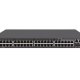HPE 5510 Gestito L3 Gigabit Ethernet (10/100/1000) Supporto Power over Ethernet (PoE) 1U Nero 4