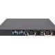 HPE 5510 Gestito L3 Gigabit Ethernet (10/100/1000) Supporto Power over Ethernet (PoE) 1U Nero 5