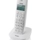 Brondi GALA(WHITE) telefono Telefono DECT Identificatore di chiamata Bianco 3