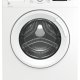 Beko WUX61032W lavatrice Caricamento frontale 6 kg 1000 Giri/min Bianco 2