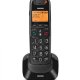 Brondi Bravo Bright Telefono DECT Identificatore di chiamata Nero 2