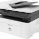 HP Laser Stampante multifunzione 137fnw, Bianco e nero, Stampante per Piccole e medie imprese, Stampa, copia, scansione, fax 3