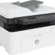 HP Laser Stampante multifunzione 137fnw, Bianco e nero, Stampante per Piccole e medie imprese, Stampa, copia, scansione, fax 5