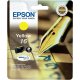 Epson Pen and crossword Cartuccia Giallo 2
