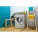 Candy Aquamatic AQUA 1042DE/2-S lavatrice Caricamento frontale 4 kg 1000 Giri/min Bianco 25