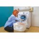 Candy Aquamatic AQUA 1042DE/2-S lavatrice Caricamento frontale 4 kg 1000 Giri/min Bianco 35