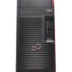 Fujitsu CELSIUS W580 Intel® Core™ i7 i7-9700 16 GB DDR4-SDRAM 512 GB SSD Windows 10 Pro Micro Tower Stazione di lavoro Nero 3