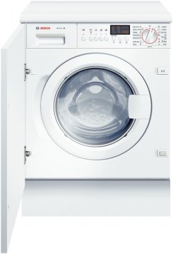 Bosch WIS28441EU lavatrice Caricamento frontale 7 kg 1400 Giri/min Bianco