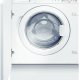 Bosch WIS28441EU lavatrice Caricamento frontale 7 kg 1400 Giri/min Bianco 2