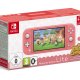 Nintendo Switch Lite (Coral) Animal Crossing: New Horizons Pack + NSO 3 months (LIMITED) 8