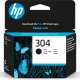 HP Cartuccia inchiostro originale nero 304 2