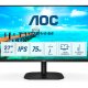 AOC B2 27B2DA LED display 68,6 cm (27