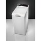 AEG L7TBC733 lavatrice Caricamento dall'alto 7 kg 1300 Giri/min Bianco 3