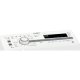 Whirlpool TDLR 6230S IT/N lavatrice Caricamento dall'alto 6 kg 1151 Giri/min Bianco 4