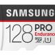 Samsung PRO Endurance microSD Memory Card 128 GB 2