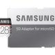 Samsung PRO Endurance microSD Memory Card 128 GB 6