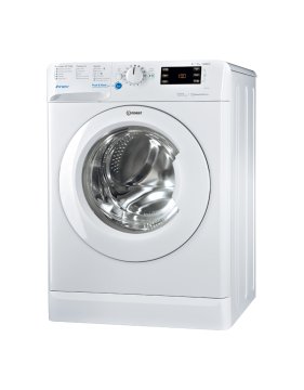 Indesit BWE 71283X W IT lavatrice Caricamento frontale 7 kg 1200 Giri/min Bianco