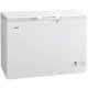 Haier HCE379F Congelatore a pozzo Libera installazione 366 L F Bianco 2